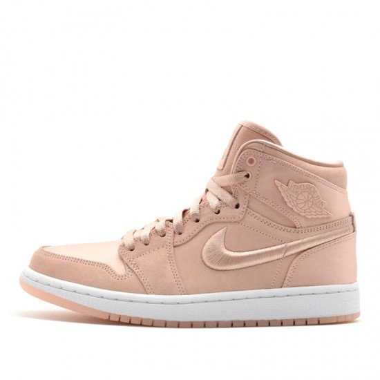 Jordan 1 Retro High "Season of Her Sunset Tint" Dámské Boty AO1847-645