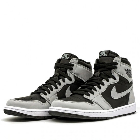 Jordan 1 Retro High "Shadow 2.0" Dámské/Pánské Boty 555088-035