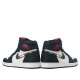 Jordan 1 Retro High "Sports Illustrated" Dámské/Pánské Boty 555088-015