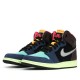 Jordan 1 Retro High "Tokyo Bio Hack" Dámské/Pánské Boty 575441-201