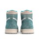 Jordan 1 Retro High "Turbo Green" Dámské/Pánské Boty 555088-311