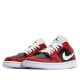 Jordan 1 Low "Chicago Flip" Pánské/Dámské Boty DC0774-603