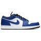 Jordan 1 Low "Game Royal" GS Boty 553560-124