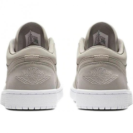 Jordan 1 Low "Grey Fog" Dámské/Pánské Boty DC0774-002