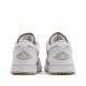 Jordan 1 Low "Hemp White" Pánské Boty DN6999-100