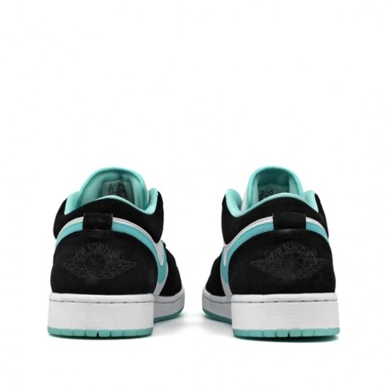 Jordan 1 Low "Island Green" Pánské/Dámské Boty CQ9828-131