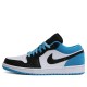 Jordan 1 Low "Laser Blue" Dámské/Pánské Boty CK3022-004