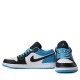 Jordan 1 Low "Laser Blue" Dámské/Pánské Boty CK3022-004