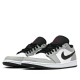 Jordan 1 Low "Light Smoke Grey" Pánské/Dámské Boty 553558-030