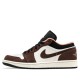 Jordan 1 Low "Mocha" Pánské/Dámské Boty DC6991-200