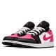 Jordan 1 Low "Pinksicle" Dámské Boty 554723-106