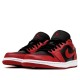 Jordan 1 Low "Reverse Bred" Dámské/Pánské Boty 553560-606