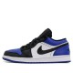 Jordan 1 Low "Royal Toe" Pánské/Dámské Boty CQ9446-400