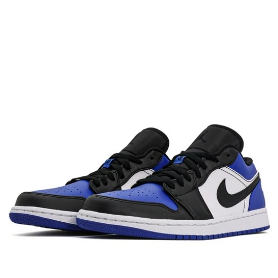 Jordan 1 Low "Royal Toe" Pánské/Dámské Boty CQ9446-400