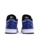 Jordan 1 Low "Royal Toe" Pánské/Dámské Boty CQ9446-400