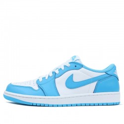 Jordan 1 Low SB "UNC" Pánské/Dámské Boty CJ7891-401