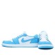 Jordan 1 Low SB "UNC" Pánské/Dámské Boty CJ7891-401