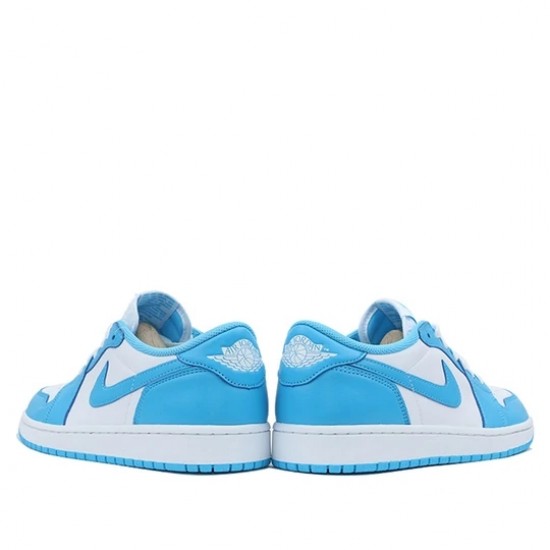 Jordan 1 Low SB "UNC" Pánské/Dámské Boty CJ7891-401