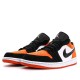 Jordan 1 Low "Shattered Backboard" Pánské/Dámské Boty 553558-128