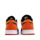 Jordan 1 Low "Shattered Backboard" Pánské/Dámské Boty 553558-128