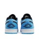 Jordan 1 Low "UNC" 2021 Pánské/Dámské Boty 553558-144