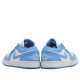 Jordan 1 Low "UNC" Pánské/Dámské Boty AO9944-441