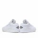 Jordan 1 Low "White" Dámské/Pánské Boty 553560-101