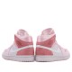 Jordan 1 Mid "Digital Pink" Dámské Boty CW5379-600