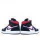 Jordan 1 Mid "Lakers Top 3" Dámské/Pánské Boty 852542-005