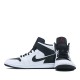 Jordan 1 Mid "Reverse Black Toe" Dámské/Pánské Boty BQ6472-101