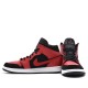 Jordan 1 Mid "Reverse Bred" Dámské/Pánské Boty 554724-054