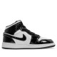 Jordan 1 Mid SE "All-Star Carbon Fiber" 2021 Dámské/Pánské Boty DD2192-001