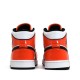 Jordan 1 Mid SE "Turf Orange" Pánské Boty DD6834-802