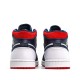 Jordan 1 Mid SE "USA" Dámské/Pánské Boty 852542-104