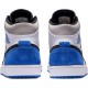 Jordan 1 Mid SE "Union Royal" Pánské/Dámské Boty 852542-102