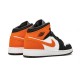 Jordan 1 Mid "Shattered Backboard" Dámské/Pánské Boty 554725-058