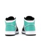 Jordan 1 Mid "Tropical Twist Igloo" Dámské/Pánské Boty 554724-132