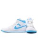 Jordan 1 Mid "UNC" Pánské/Dámské Boty BQ6472-114