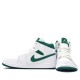 Jordan 1 Mid "White Mystic Green" Dámské/Pánské Boty CD6759-103