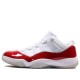 Jordan 11 Retro Low "Cherry 2016" Dámské/Pánské Boty 528895-102