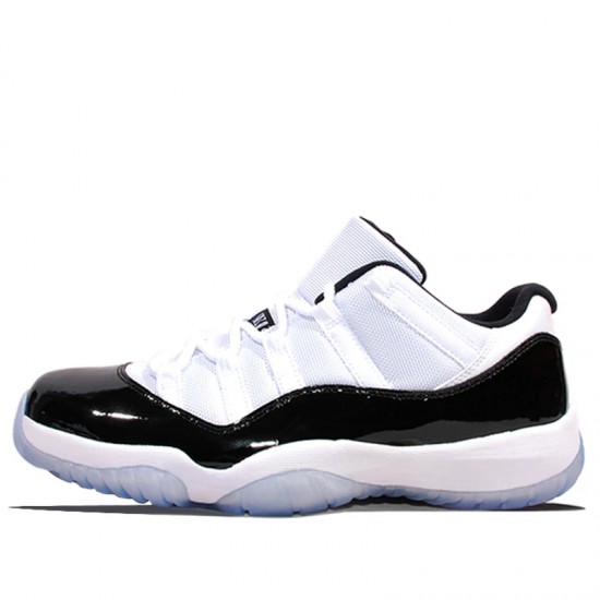 Jordan 11 Retro Low "Concord" Pánské/Dámské Boty 528895-153