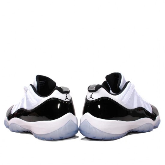 Jordan 11 Retro Low "Concord" Pánské/Dámské Boty 528895-153