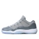 Jordan 11 Retro Low "Cool Grey" GS Boty 528896-003