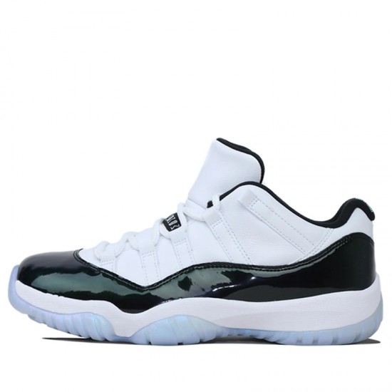 Jordan 11 Retro Low "Iridescent" Pánské Boty 528895-145