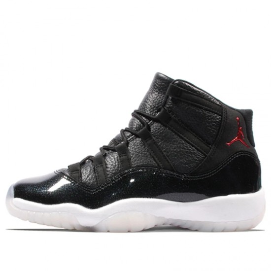 Jordan 11 Retro "72-10" Pánské/Dámské Boty 378038-002