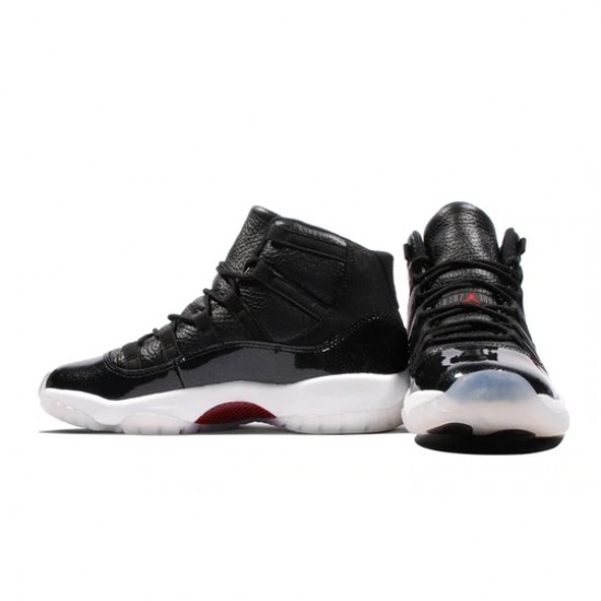 Jordan 11 Retro "72-10" Pánské/Dámské Boty 378038-002