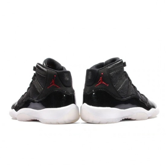 Jordan 11 Retro "72-10" Pánské/Dámské Boty 378038-002