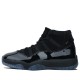 Jordan 11 Retro "Cap and Gown" Pánské/Dámské Boty 378037-005