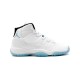 Jordan 11 Retro "Columbia 2001" Pánské/Dámské Boty 136046-142