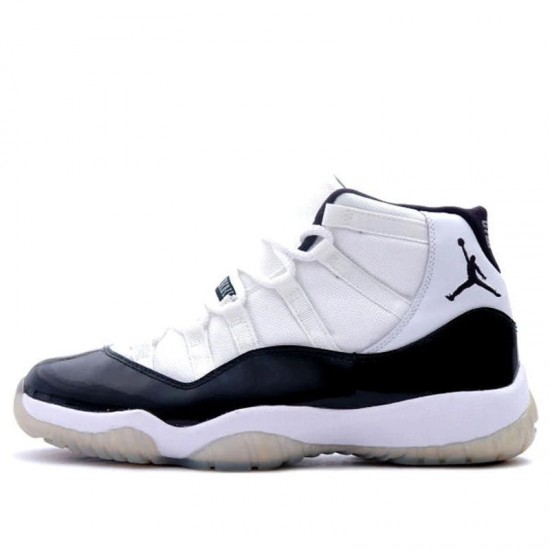 Jordan 11 Retro "Concord 2000" Pánské/Dámské Boty 136046-101